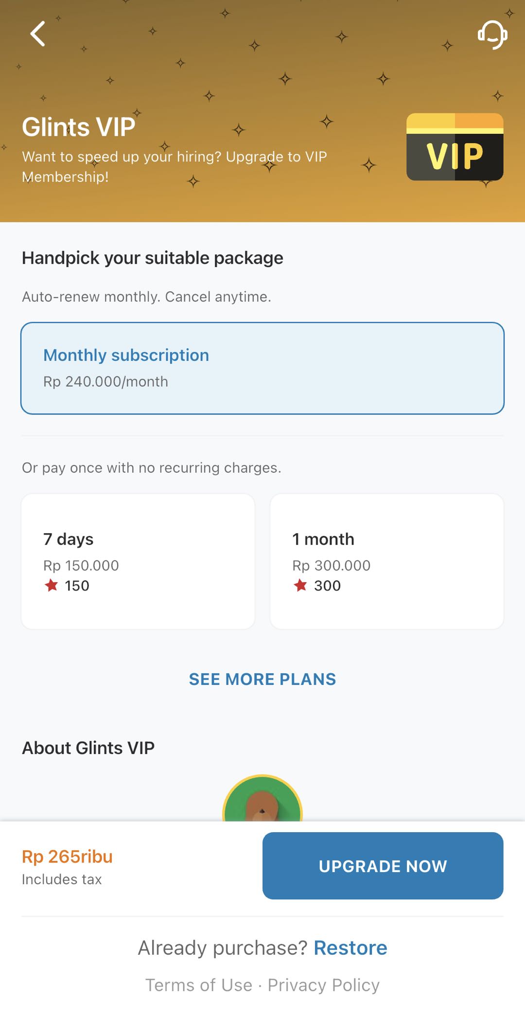 [EN] Glints VIP 1 Month - App.jpeg