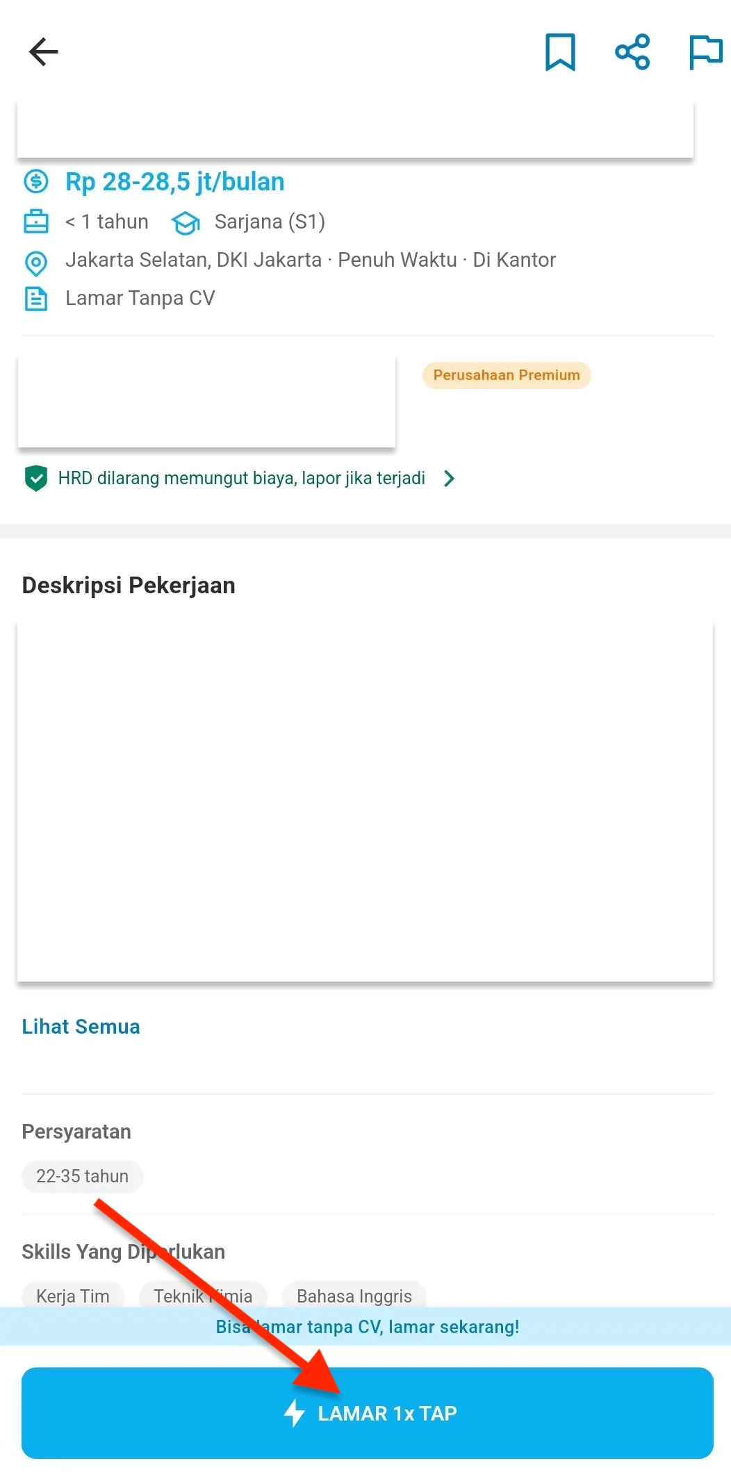 1tapA in job detail page.jpeg