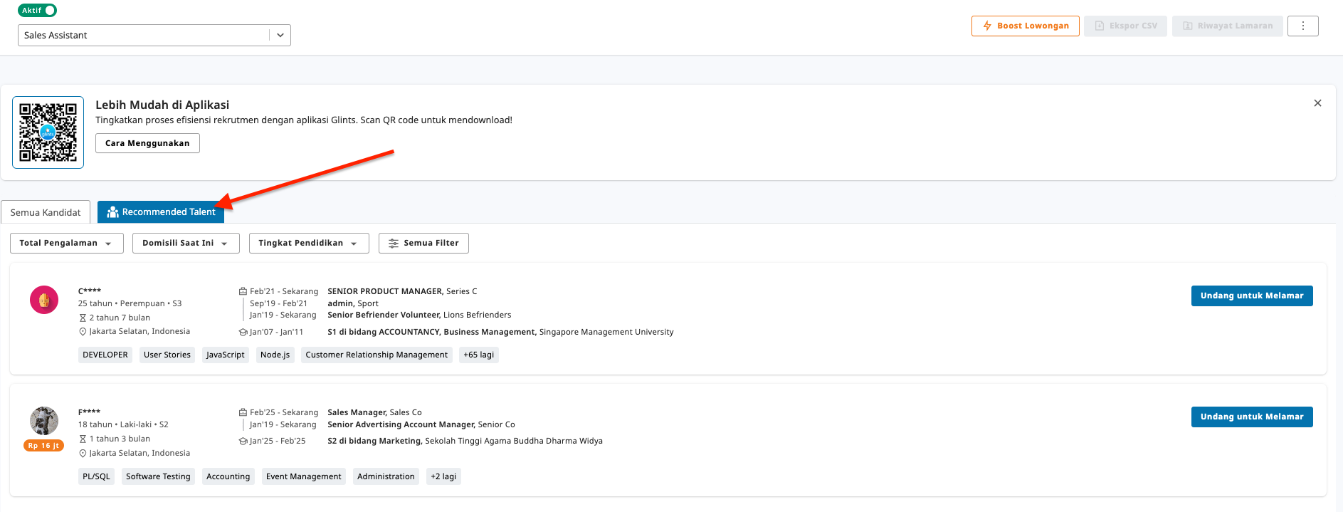 [ID] Emp Web - Recommended Talent Page.png