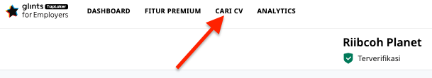 [ID] Emp Web - CV Finder Touchpoint on Employer Dashboard.png