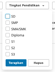 [ID] Emp Web - Filter of Education on Recommended Talents Page.png