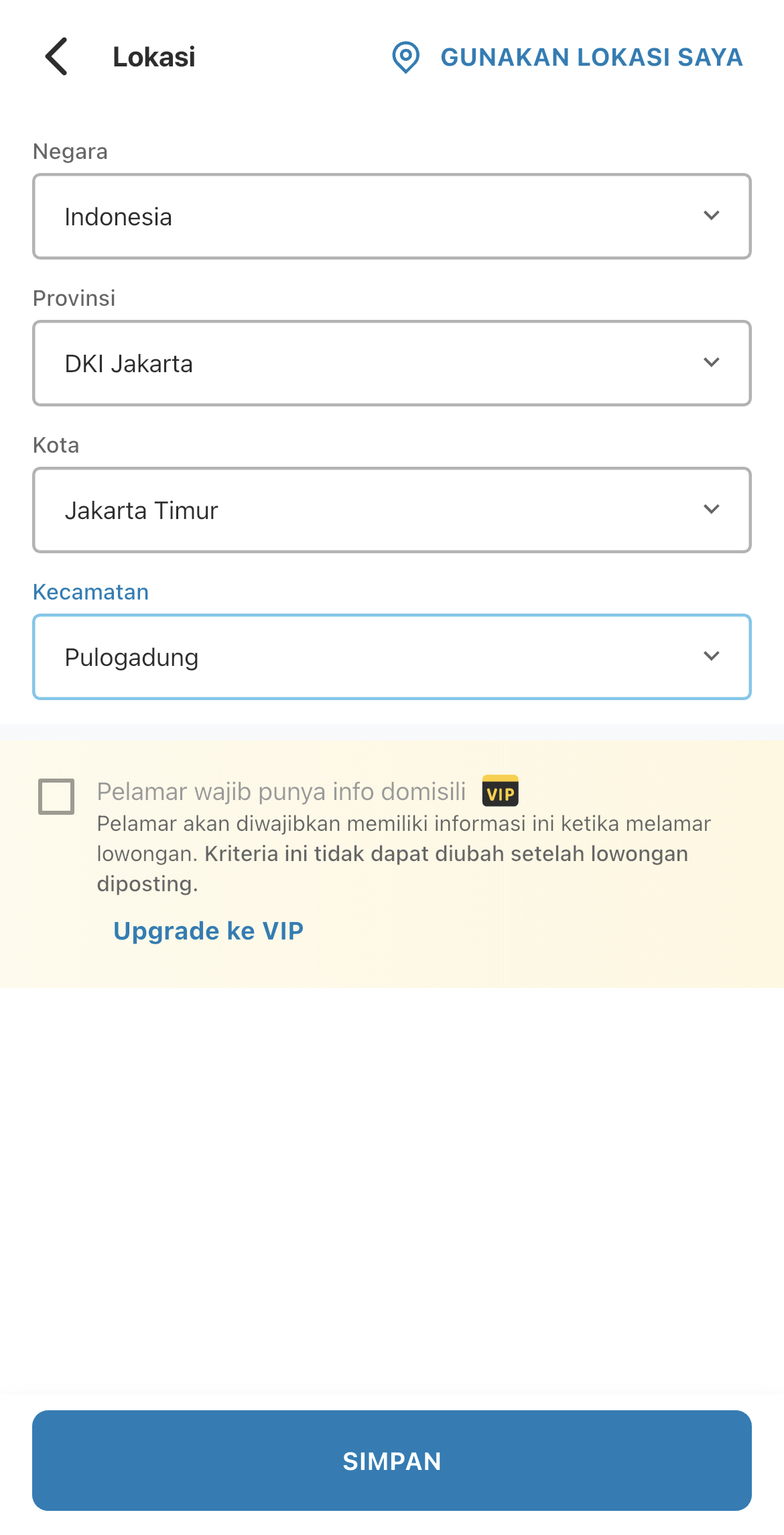 [ID] Emp App - OLD UI for Location to Post a Job Part 2.jpg