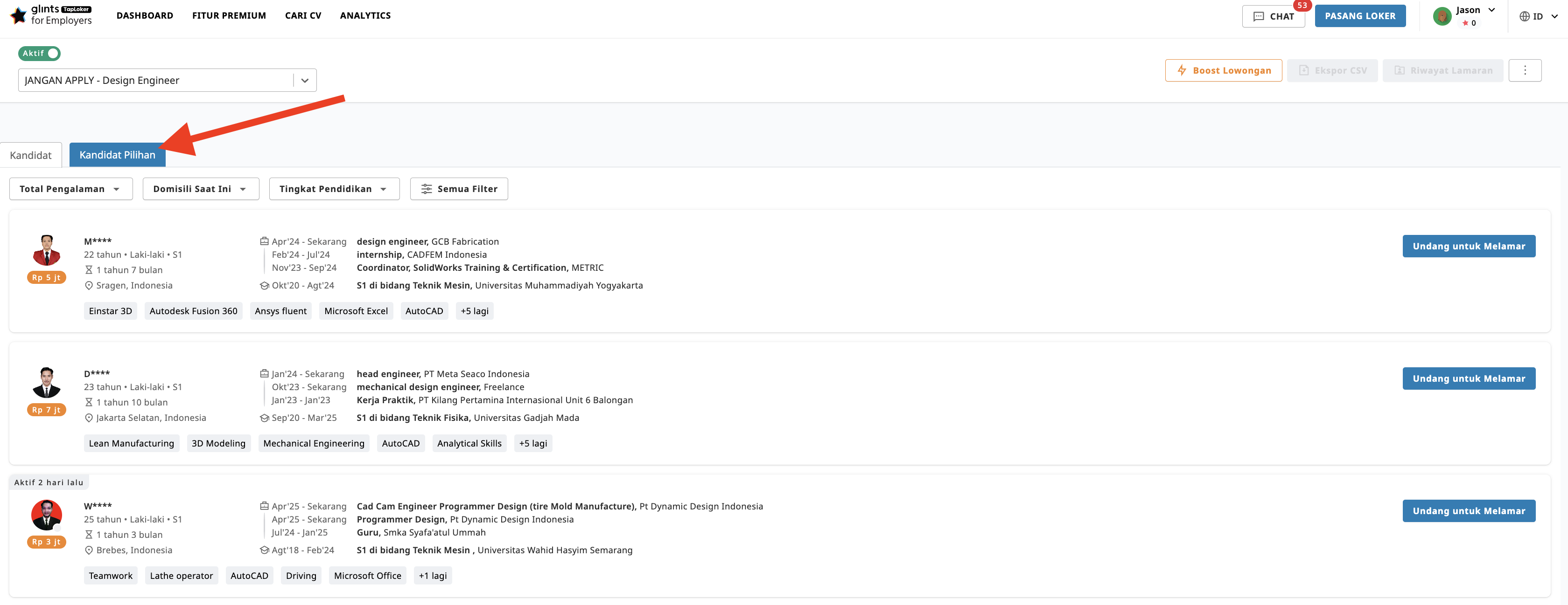 [ID] Emp Web - Candidate Matches on Manage Candidate.png