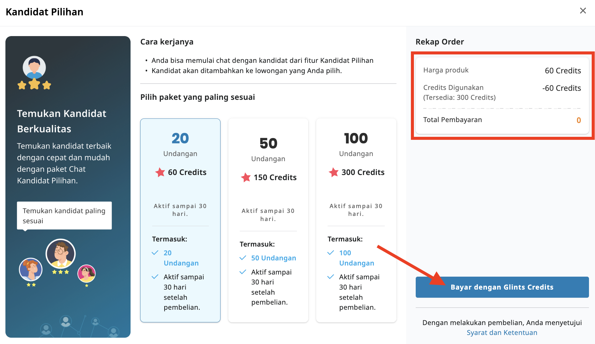 [ID] Emp Web - Candidate Matches with Sufficient Glints Credit.png