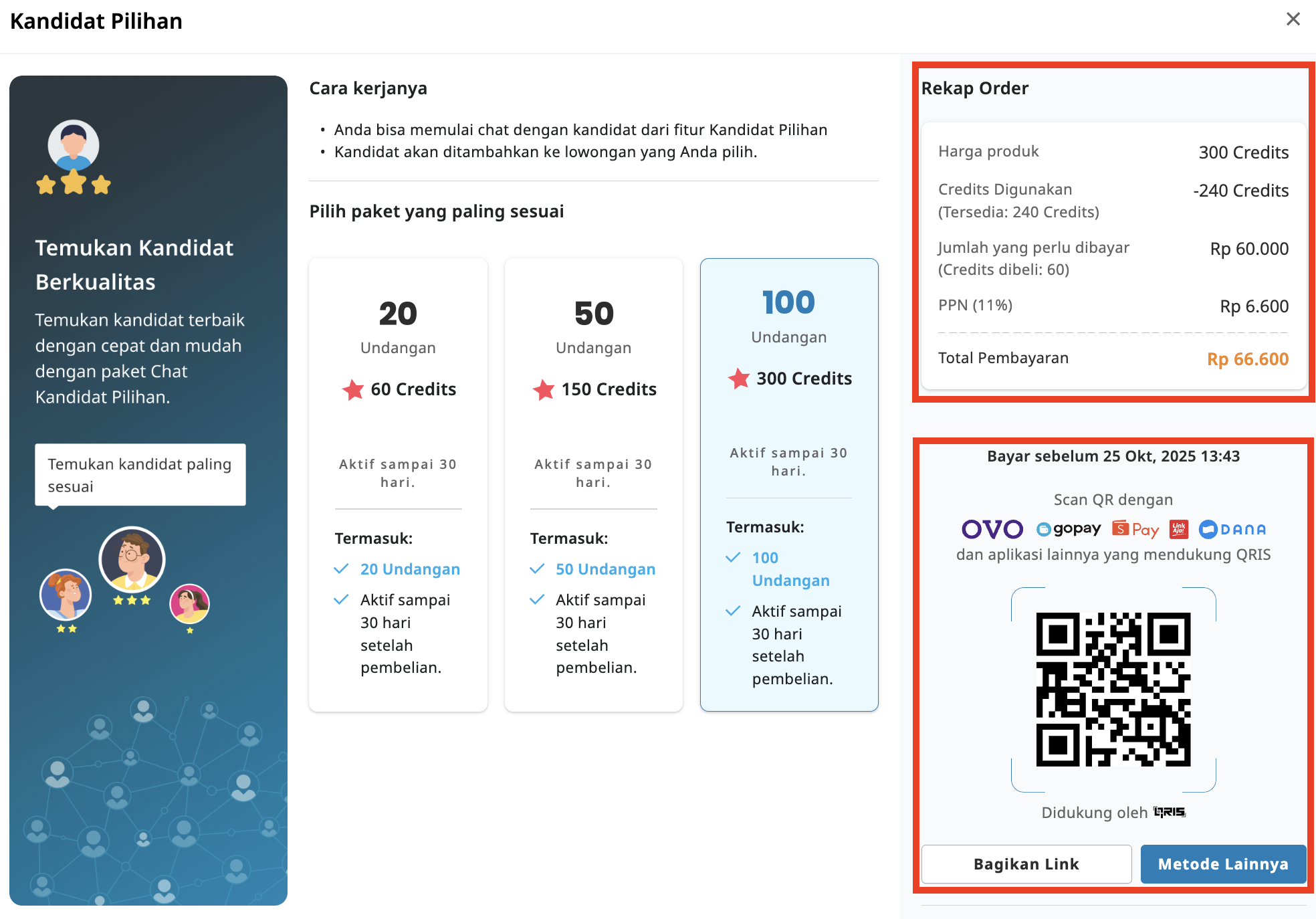 [ID] Emp Web - Candidate Matches with Insufficient Glints Credit.png