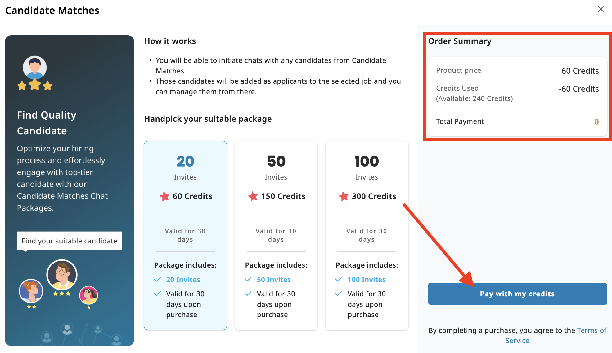 [EN] Emp Web - Candidate Matches with Sufficient Glints Credit.png