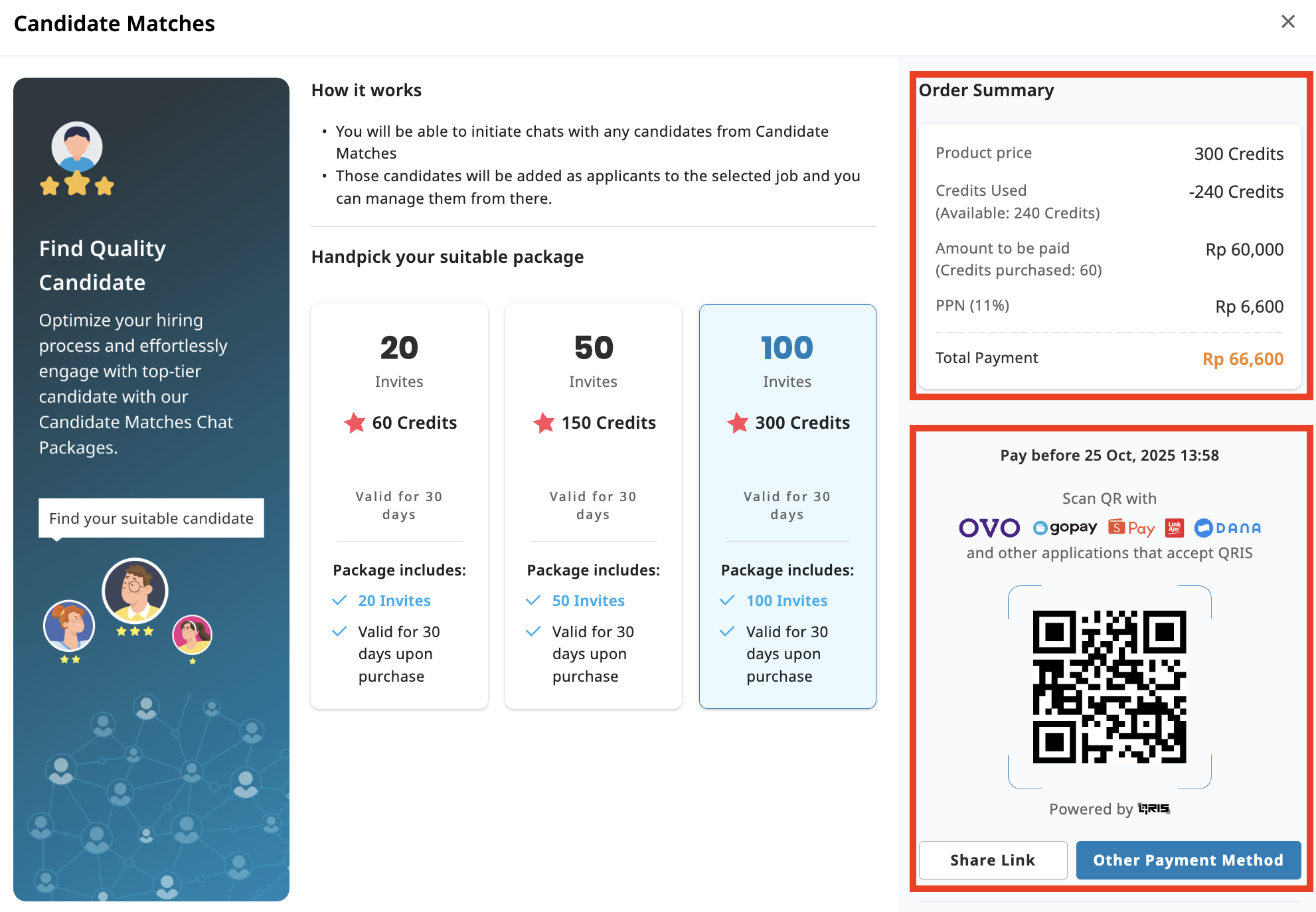 [EN] Emp Web - Candidate Matches with Insufficient Glints Credit.png