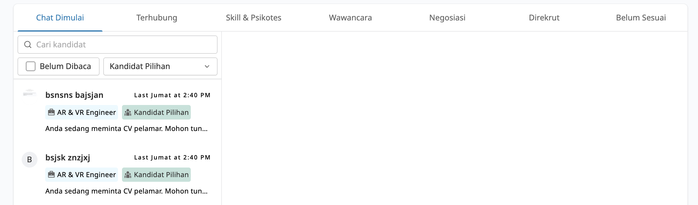 [ID] Emp Web - Candidate Matches Tag on Glints Chat.png