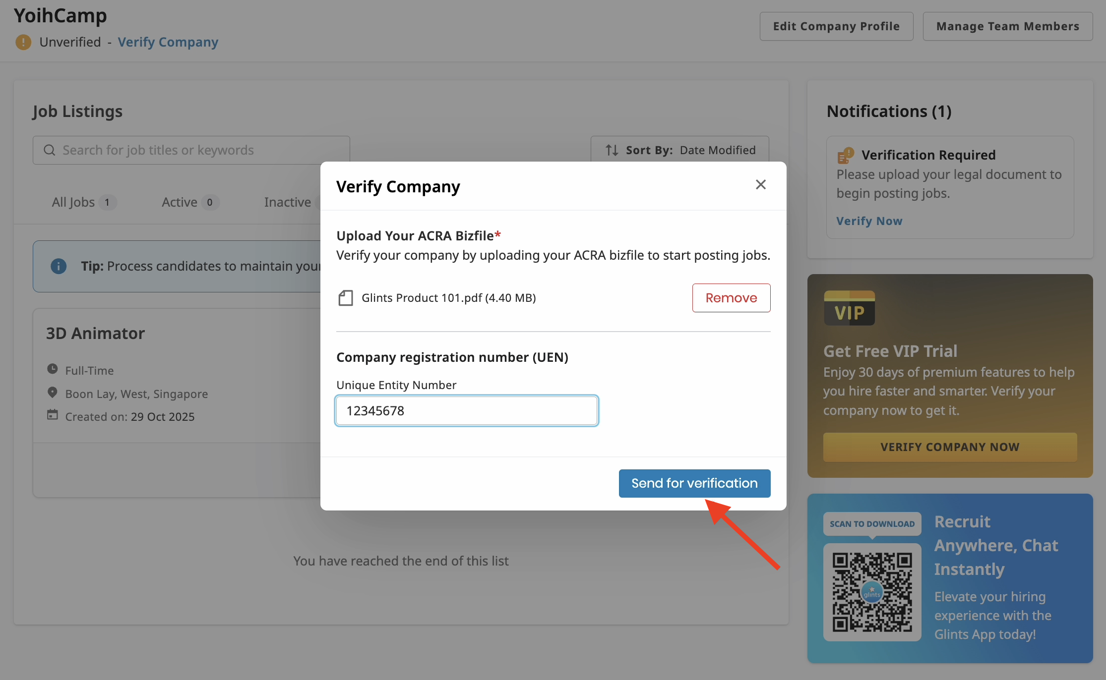 [SG] Emp Web - First Verification Submission.png