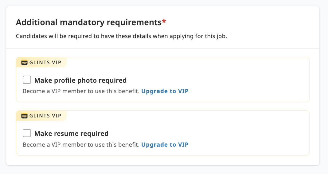 [SG] Emp Web - Mandatory Photo and CV for Glints VIP.png