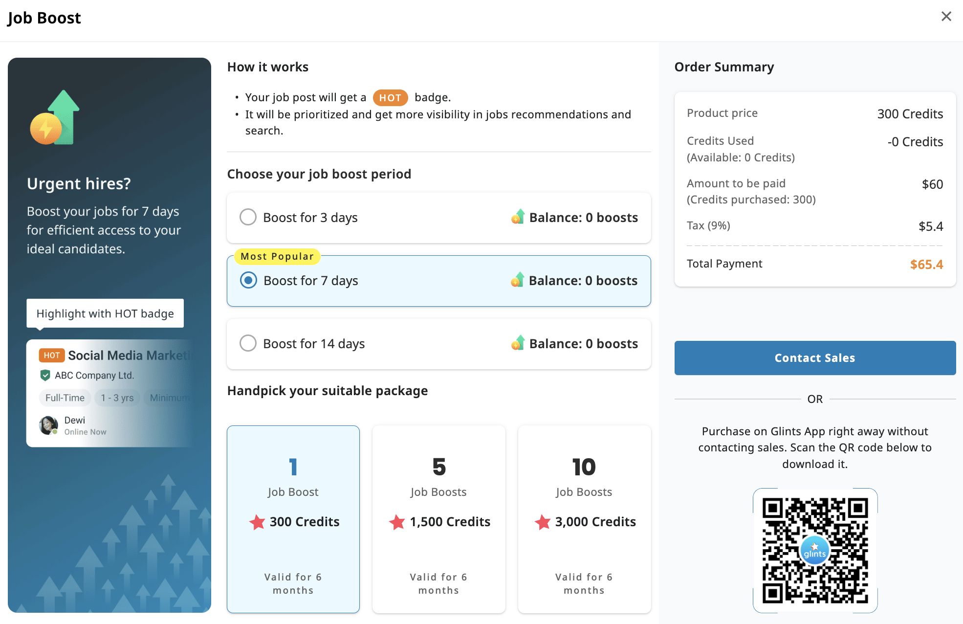 [SG] Emp Web - Job Boost Paywall Page.png