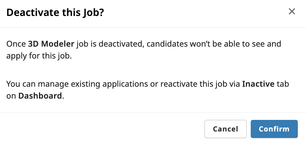 [SG] Emp Web - Deactivate Job Confirmation Button.png