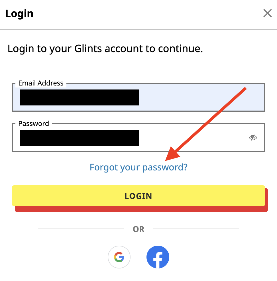 [SG] Cdd Web - Forgot Password Button on Login Page.png