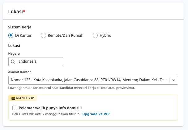 [ID] Emp Web - Completed Work Address on Dashboard.png