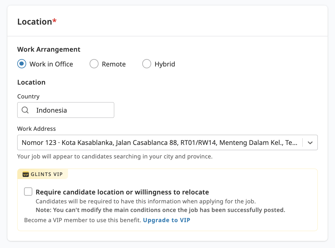 [EN] Emp Web - Work Address when Post a Job.png