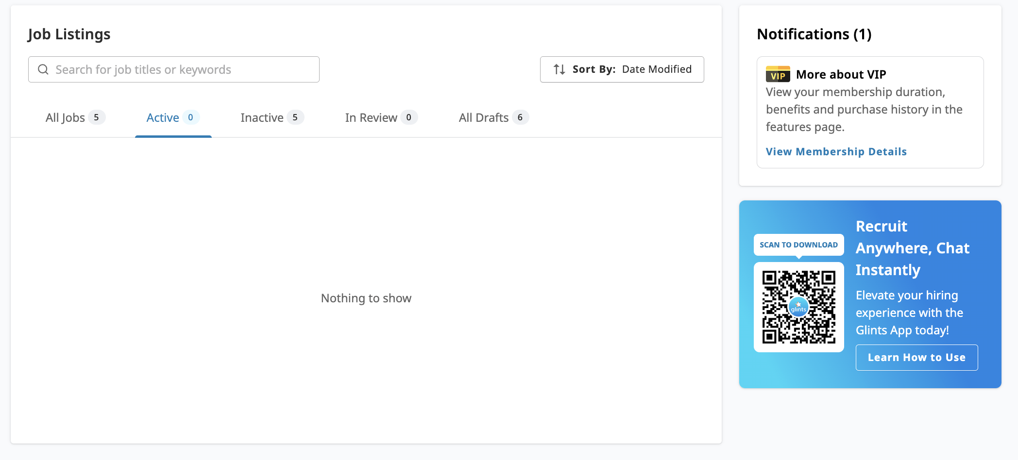 [EN] Emp Web - Empty Dashboard.png