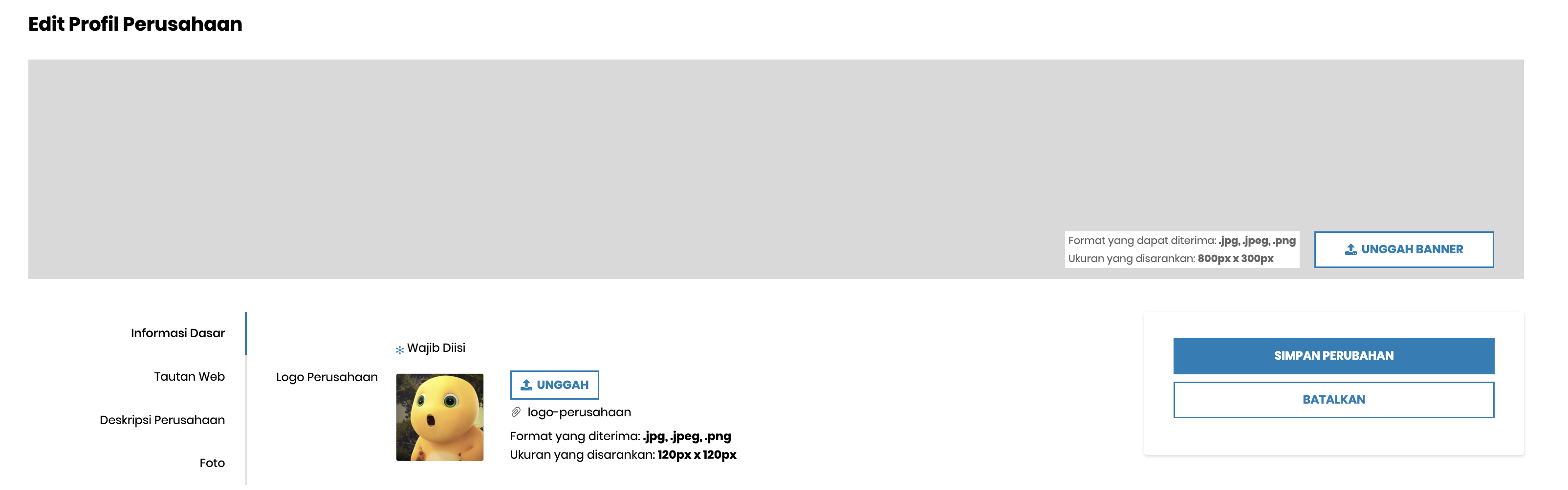 [ID] Emp Web - Company Profile Settings.png