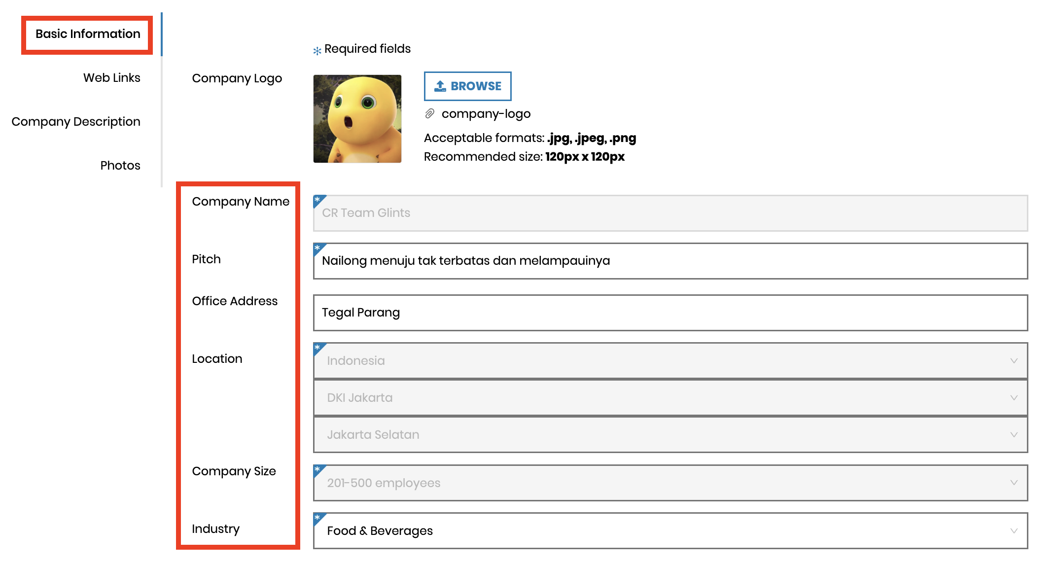 [EN] Emp Web - Basic Information in Company Profile.png
