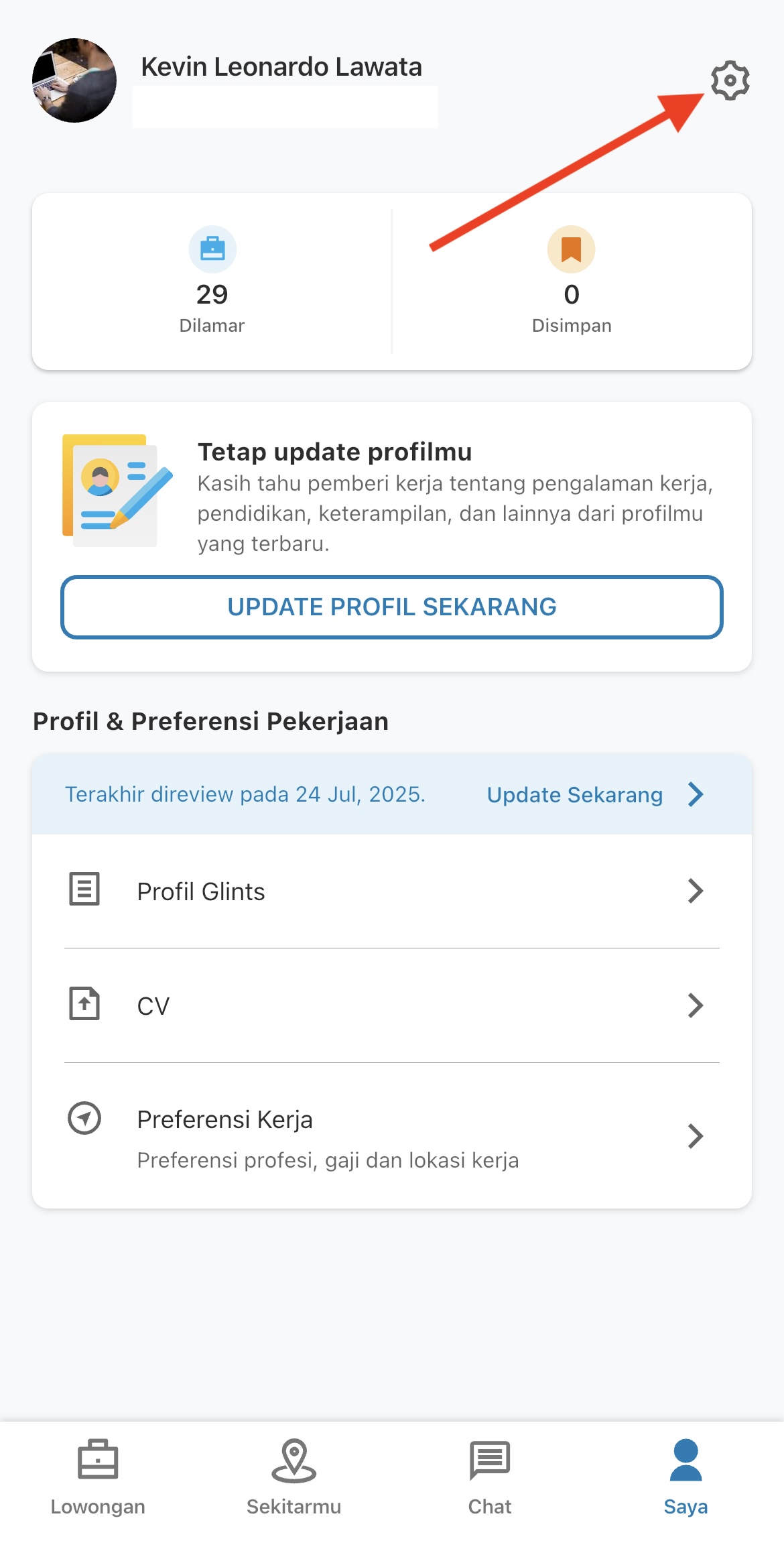 [ID] Cdd App - Settings Button.jpg