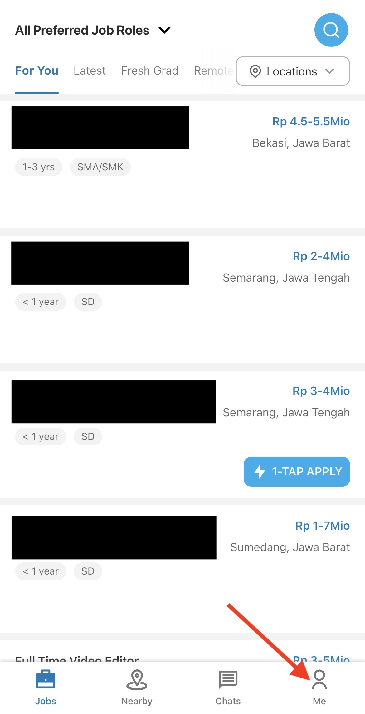 [EN] Cdd App - Me Section Button.jpg