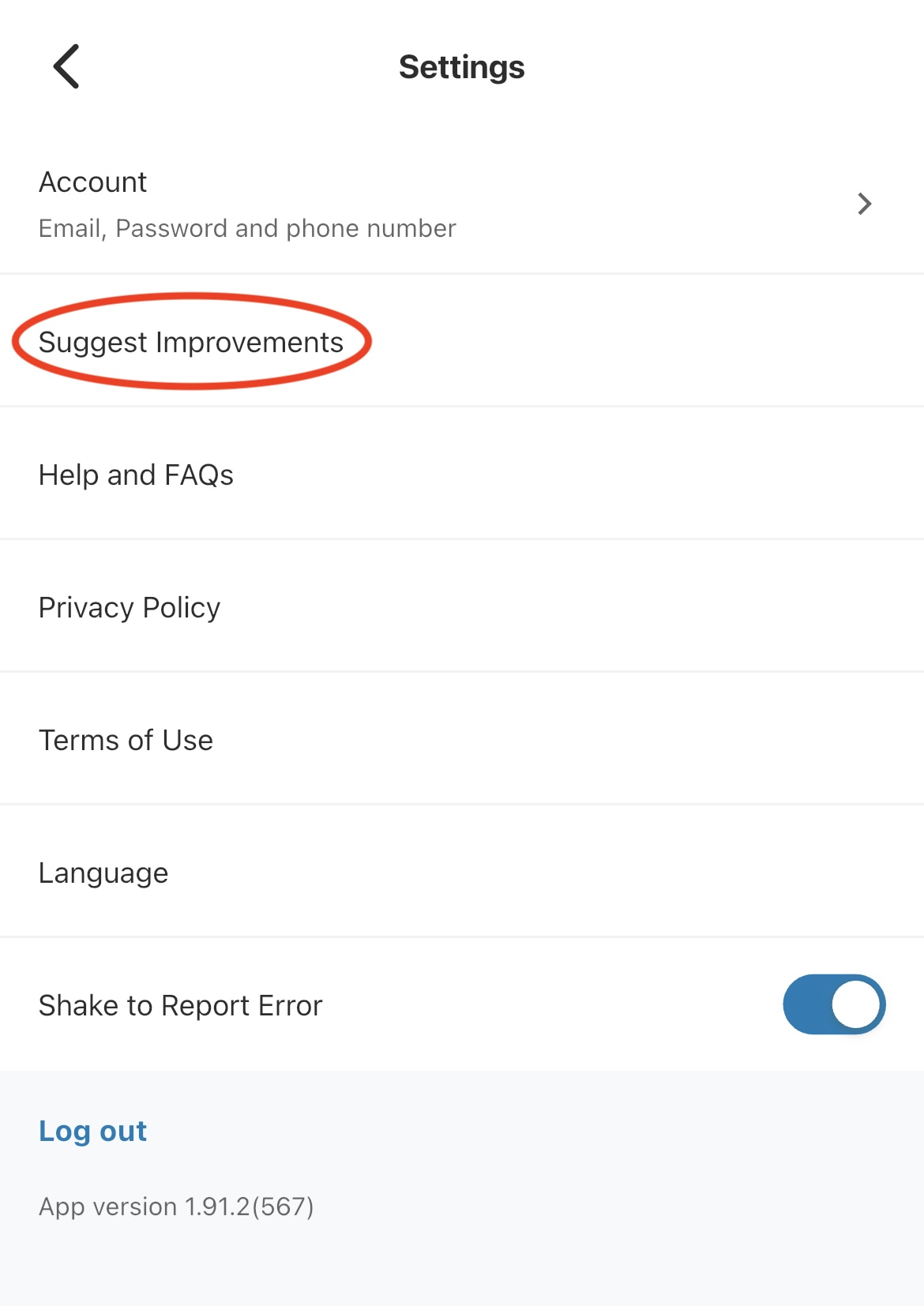 [EN] Cdd App - Suggest an Improvement Button.jpg