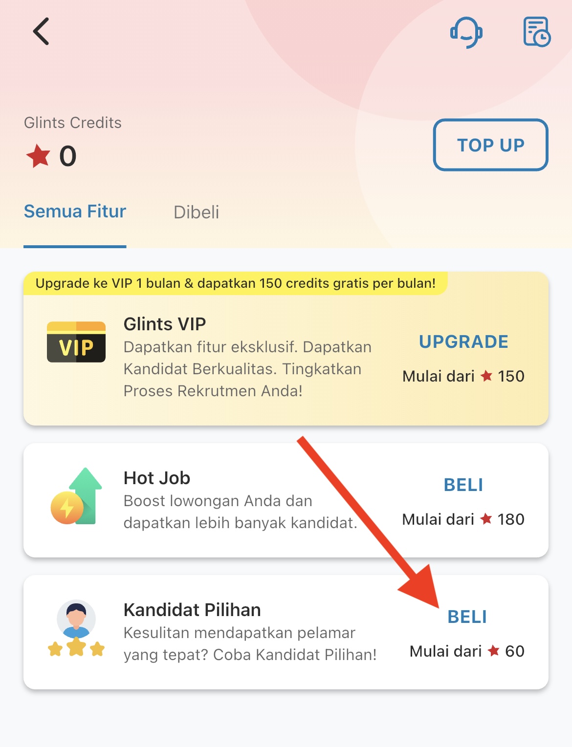 [ID] Emp App - Candidates Match Purchase Button.jpg