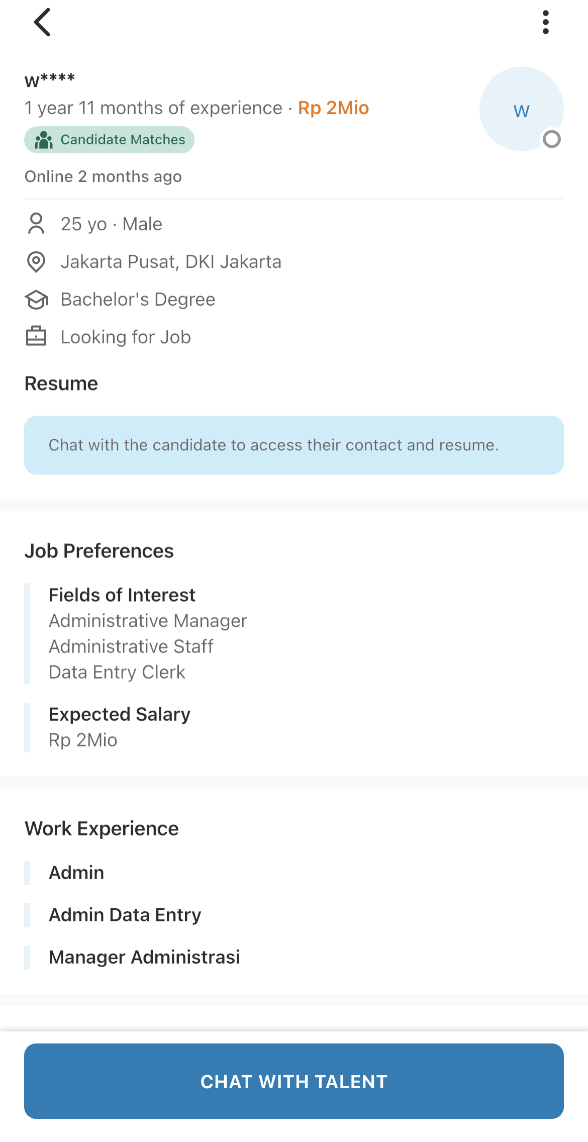 [EN] Emp App - Chat with Talent Button.jpg