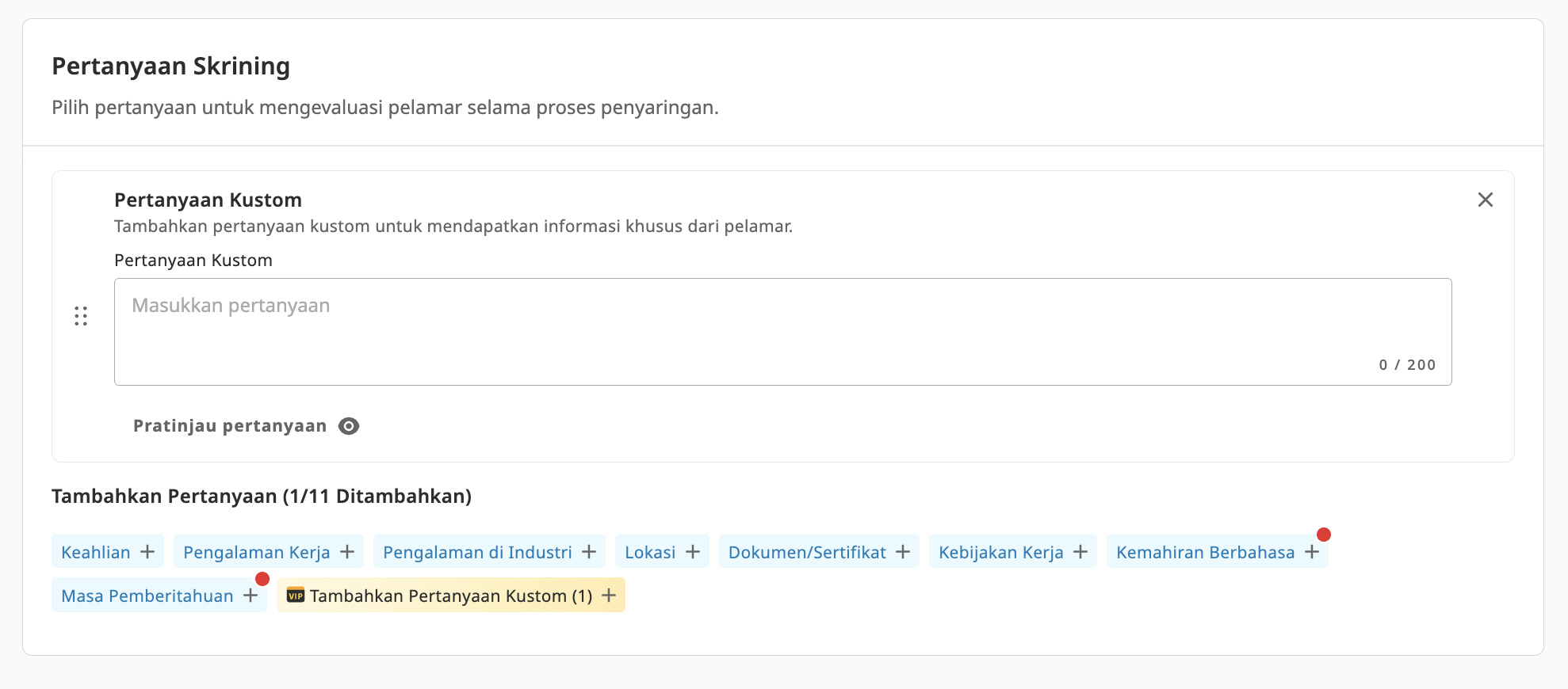 [ID] Emp Web - 2026 Post a Job - Custom Questions.png