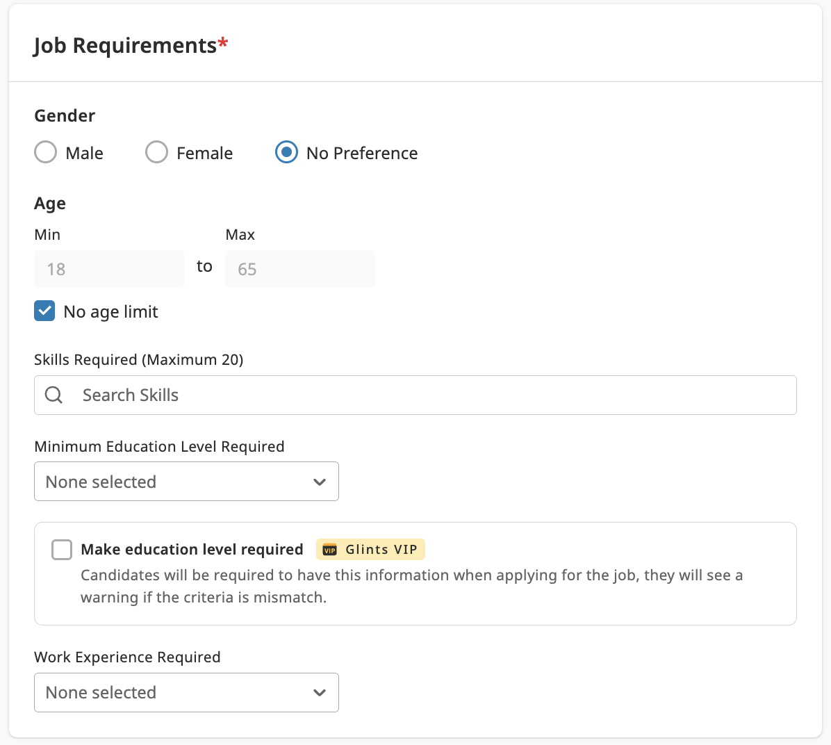 [EN] Emp Web - 2026 Post a Job - Job Requirements.png