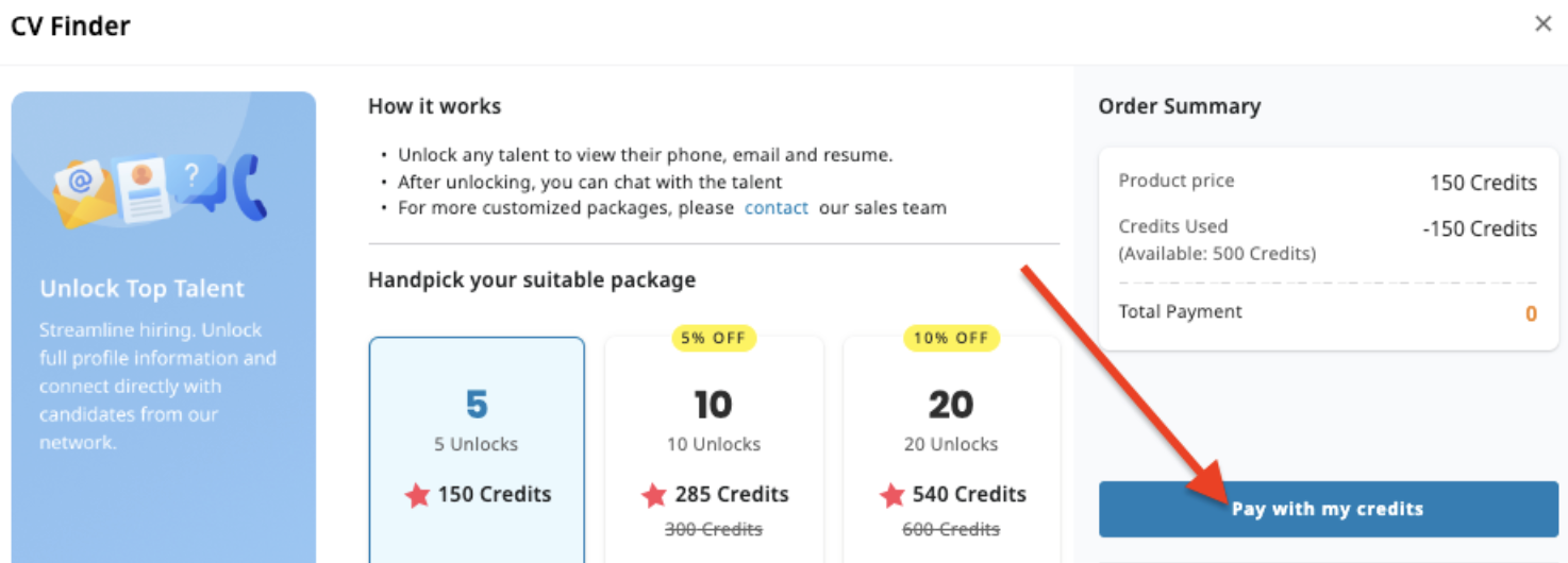 [EN] Emp Web - 2026 CV Finder UI Price Wallpage.png
