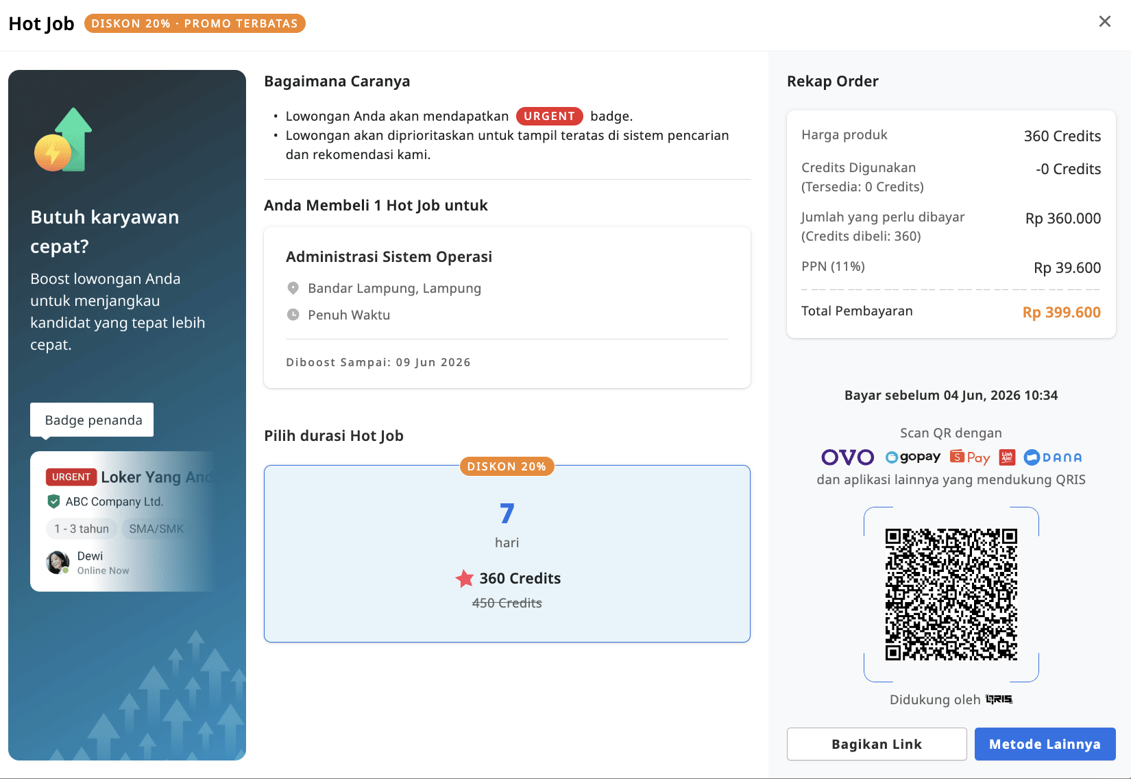 [ID] Emp Web - Q2 2026 HOT JOB Insufficient Balance.png