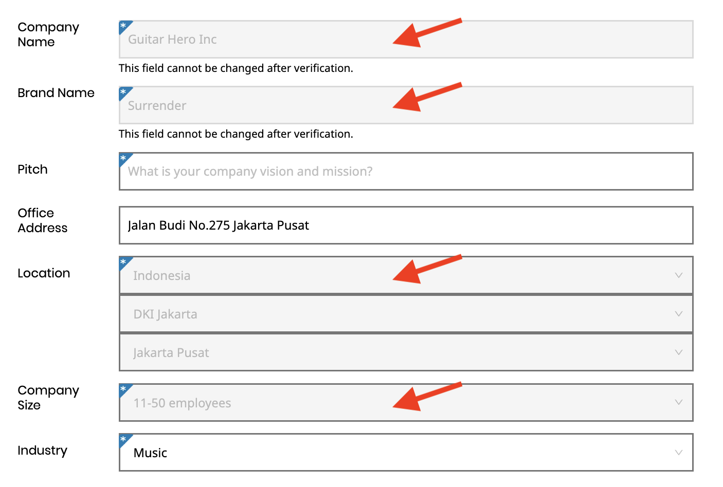 [EN] Emp Web - 2026 Greyed Out Sections in Company Profile.png