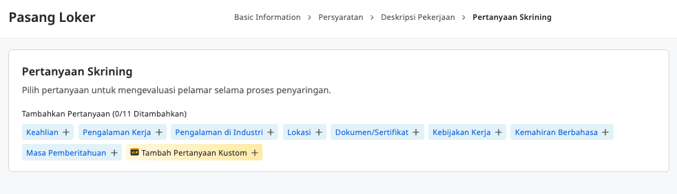[ID] Emp Web - 2026 Job Form Free Screening Questions.png