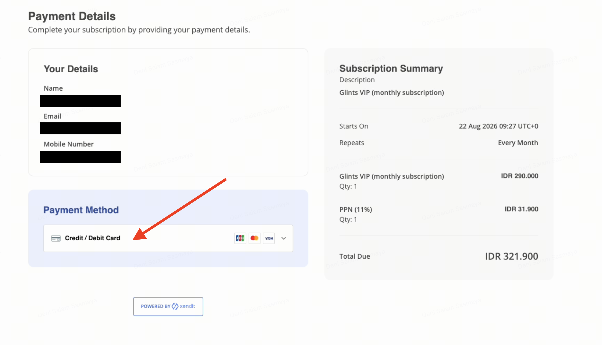 [EN] VIP Auto Renewal - 2026 Q3 New Payment Method.png