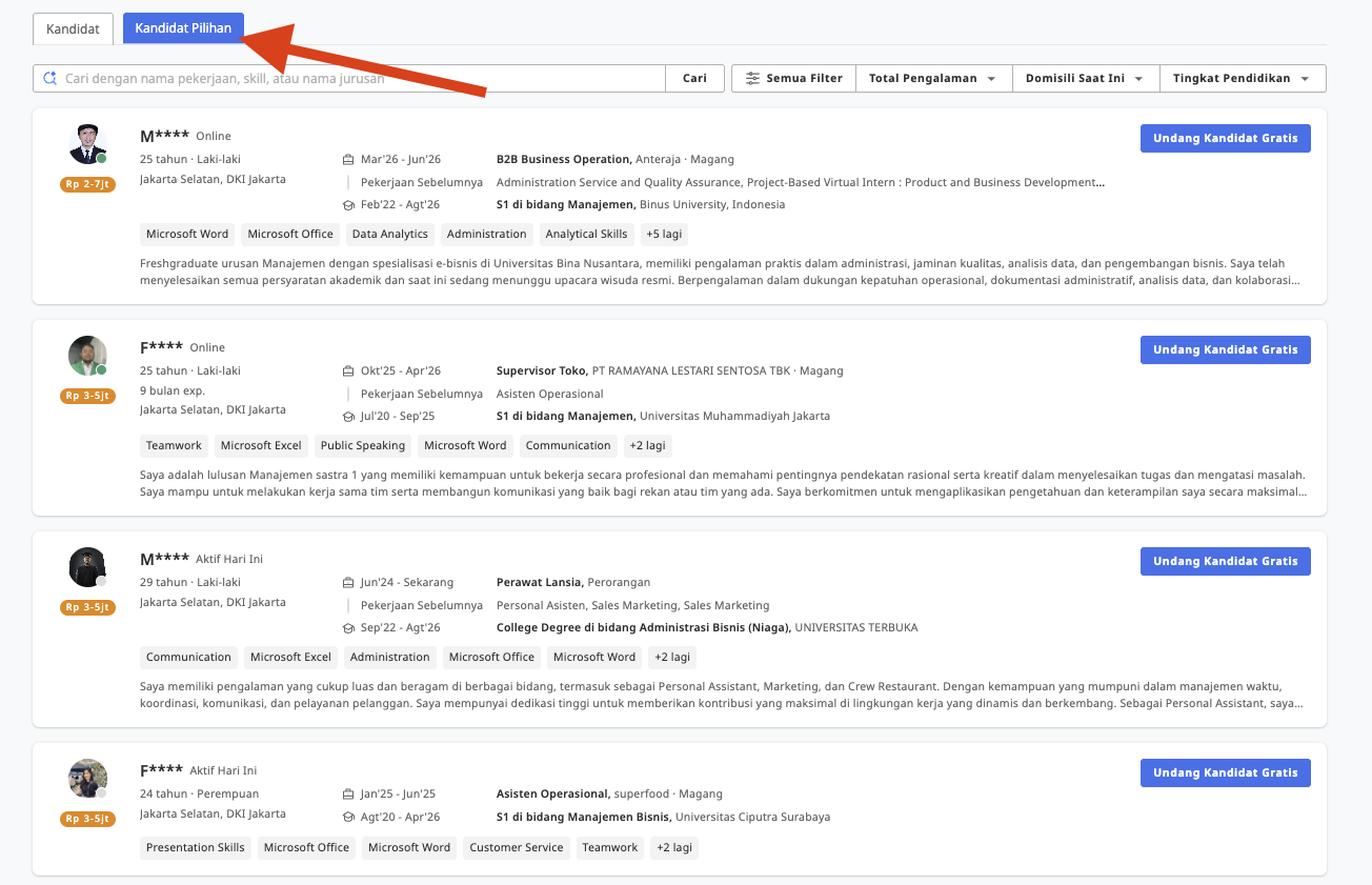 [ID] Emp Web - 2026 Q3 Candidate Matches on Manage Candidate.png