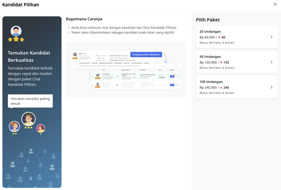 [ID] Emp Web - 2026 Q3 Candidate Matches UI Price Paywall Page.png