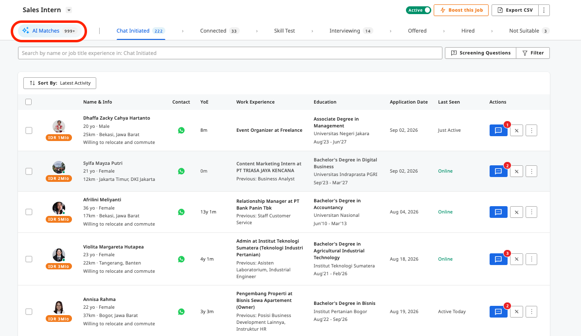 [EN] Emp Web - 2026 Q3 AI Matches on Manage Candidate.png